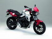 2012 BMW F 800 R photo